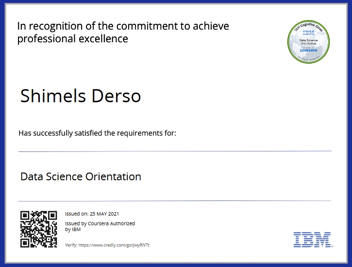 IBM badge 1
